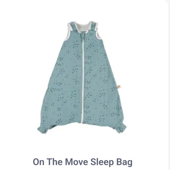 Ergobaby On The Move Sleep Sack - Picture 1 of 5